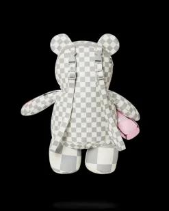 XTC LA PALAIS MEDIUM MONEYBEAR TEDDYBEAR BACKPACK><noscript><img width=