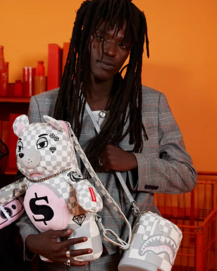 XTC LA PALAIS PAINTBUCKET BAG>SPRAYGROUND New