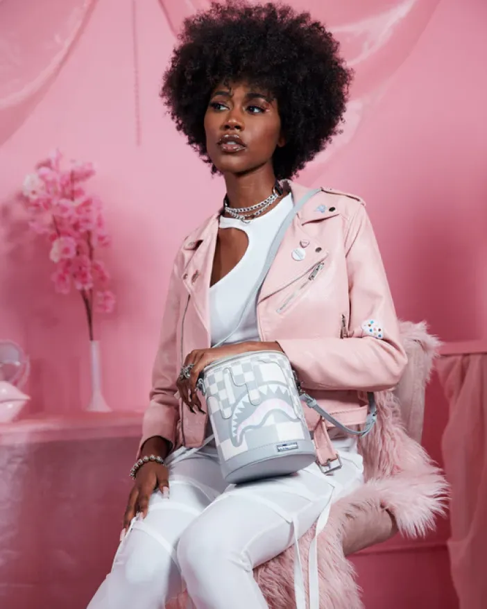 XTC LA PALAIS PAINTBUCKET BAG>SPRAYGROUND New
