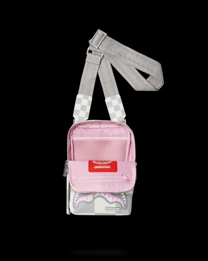 XTC LA PALAIS SLING>SPRAYGROUND