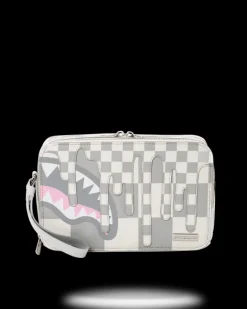 XTC LA PALAIS TOILETRY BAG>SPRAYGROUND Hot