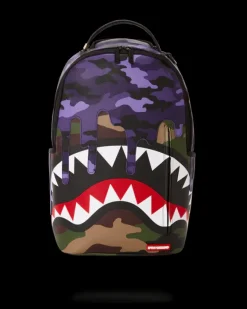 XTC PURPLE MOUNTAINEER  (DLXV)>SPRAYGROUND Sale