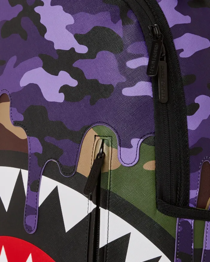 XTC PURPLE MOUNTAINEER (DLXV)>SPRAYGROUND Sale