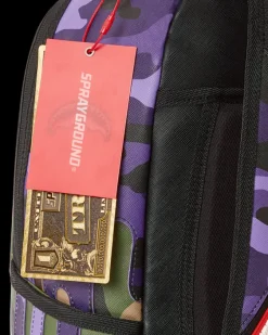 XTC PURPLE MOUNTAINEER (DLXV)><noscript><img width=