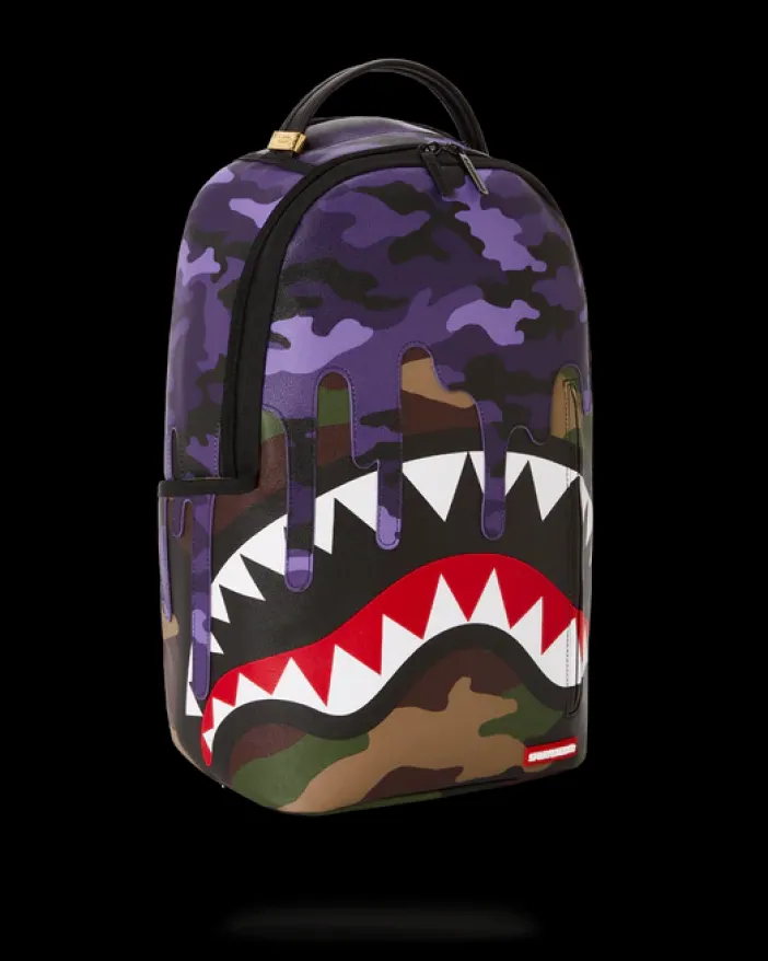 XTC PURPLE MOUNTAINEER (DLXV)>SPRAYGROUND Sale