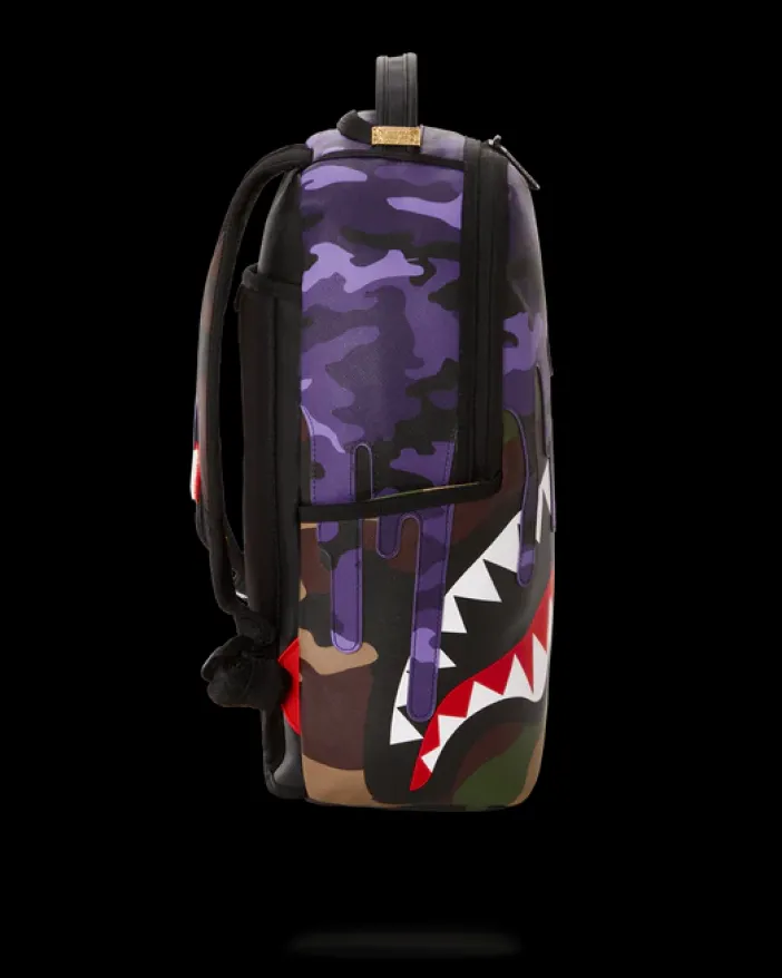 XTC PURPLE MOUNTAINEER (DLXV)>SPRAYGROUND Sale