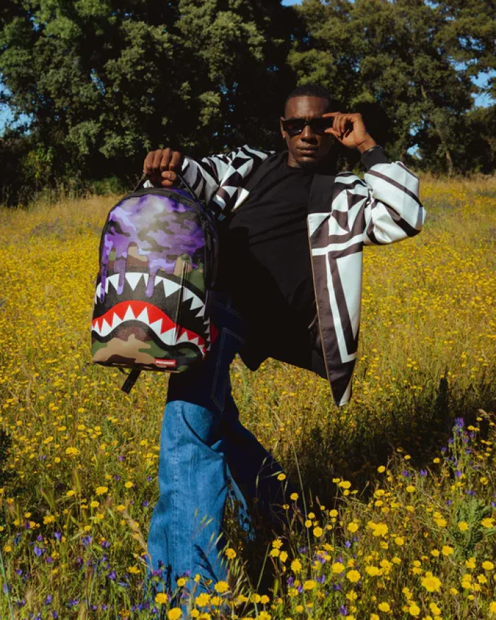 XTC PURPLE MOUNTAINEER (DLXV)>SPRAYGROUND Sale