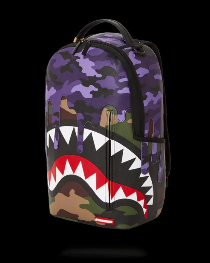 XTC PURPLE MOUNTAINEER (DLXV)>SPRAYGROUND Sale