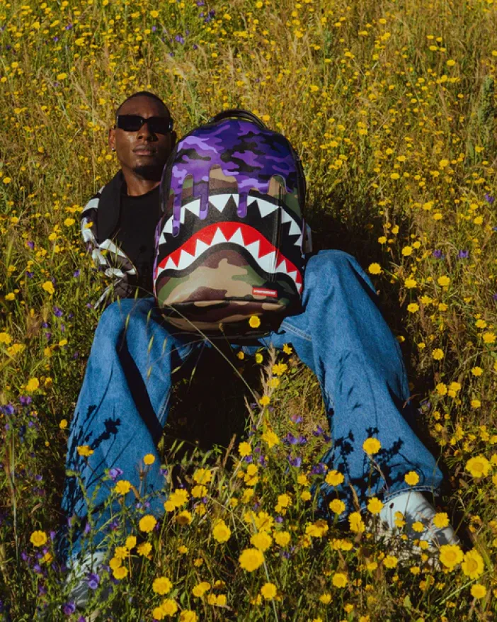 XTC PURPLE MOUNTAINEER (DLXV)>SPRAYGROUND Sale