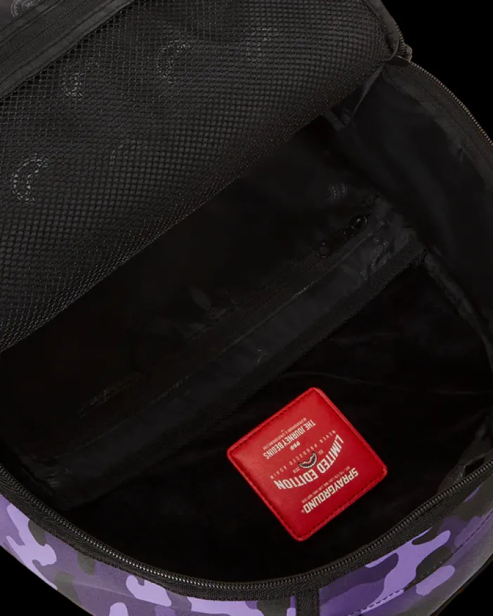 XTC PURPLE MOUNTAINEER (DLXV)>SPRAYGROUND Sale