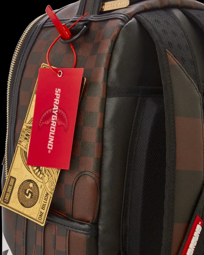 XTC SHARKS IN PARIS BACKPACK (DLXV)>SPRAYGROUND Best