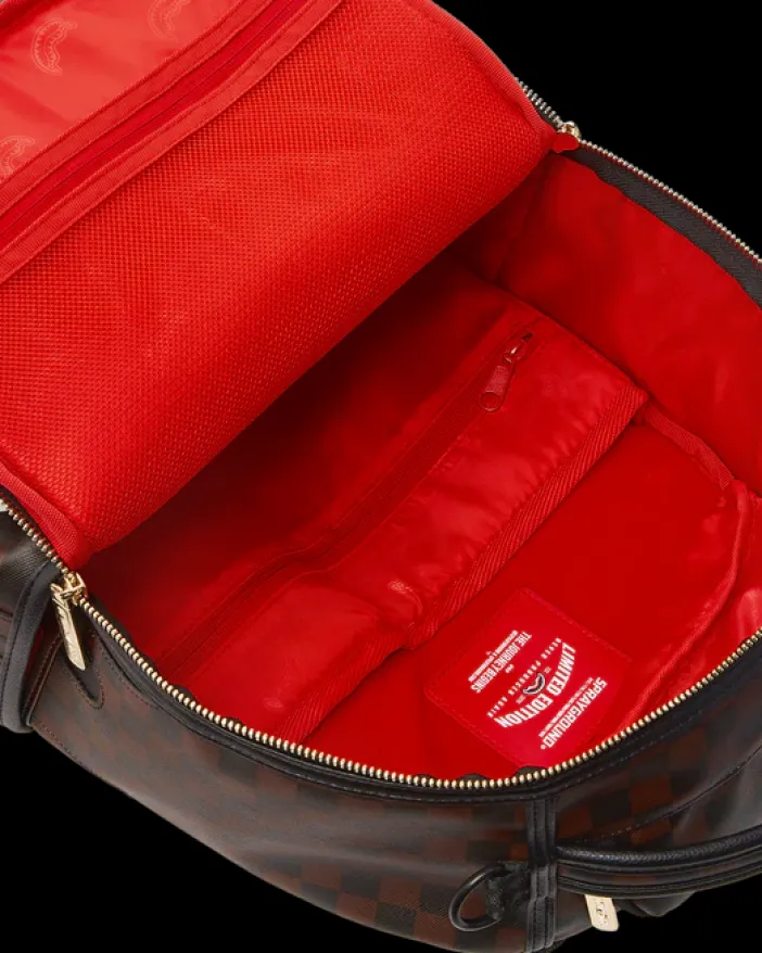 XTC SHARKS IN PARIS BACKPACK (DLXV)>SPRAYGROUND Best