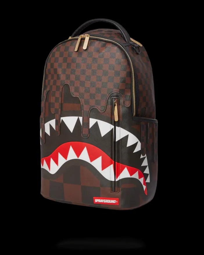 XTC SHARKS IN PARIS BACKPACK (DLXV)>SPRAYGROUND Best
