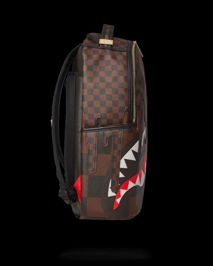 XTC SHARKS IN PARIS BACKPACK (DLXV)>SPRAYGROUND Best