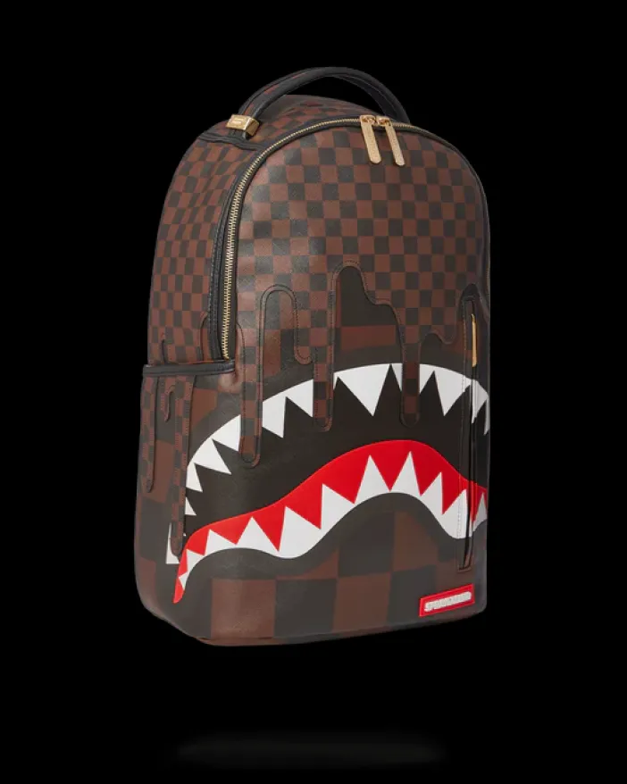 XTC SHARKS IN PARIS BACKPACK (DLXV)>SPRAYGROUND Best