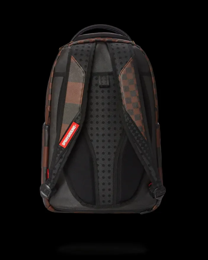 XTC SHARKS IN PARIS BACKPACK (DLXV)>SPRAYGROUND Best