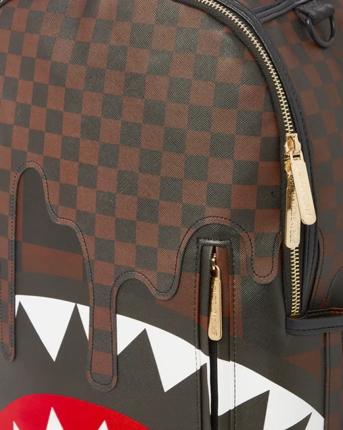 XTC SHARKS IN PARIS BACKPACK (DLXV)>SPRAYGROUND Best