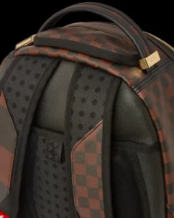 XTC SHARKS IN PARIS BACKPACK (DLXV)><noscript><img width=