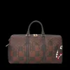 XTC SHARKS IN PARIS DUFFLE>SPRAYGROUND Sale
