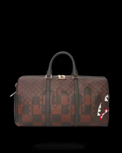 XTC SHARKS IN PARIS DUFFLE>SPRAYGROUND Sale
