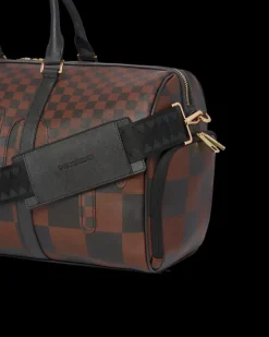 XTC SHARKS IN PARIS DUFFLE><noscript><img width=