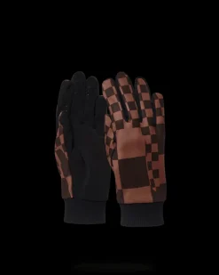 XTC SHARKS IN PARIS GLOVES>SPRAYGROUND Best