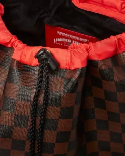 XTC SHARKS IN PARIS HILLS BACKPACK><noscript><img width=