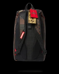 XTC SHARKS IN PARIS HILLS BACKPACK><noscript><img width=