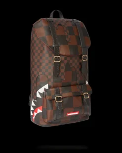 XTC SHARKS IN PARIS HILLS BACKPACK><noscript><img width=