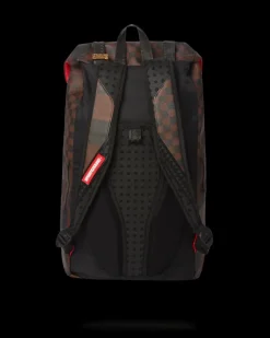 XTC SHARKS IN PARIS HILLS BACKPACK><noscript><img width=