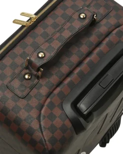 XTC SHARKS IN PARIS JETSETTER CARRY-ON LUGGAGE><noscript><img width=