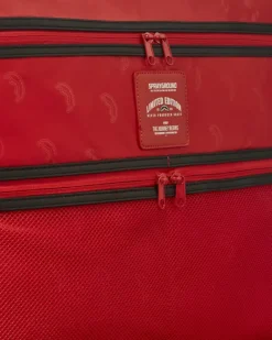 XTC SHARKS IN PARIS JETSETTER CARRY-ON LUGGAGE><noscript><img width=