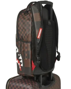 XTC SHARKS IN PARIS JETSETTER CARRY-ON LUGGAGE><noscript><img width=