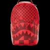 XTC SHARKS IN WONDERLAND BACKPACK (DLXV)>SPRAYGROUND Hot