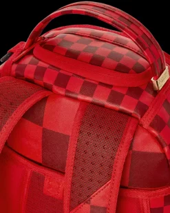 XTC SHARKS IN WONDERLAND BACKPACK (DLXV)><noscript><img width=