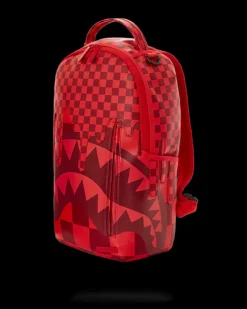 XTC SHARKS IN WONDERLAND BACKPACK (DLXV)><noscript><img width=