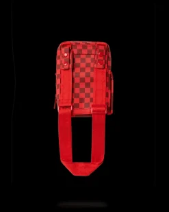 XTC SHARKS IN WONDERLAND SLING><noscript><img width=