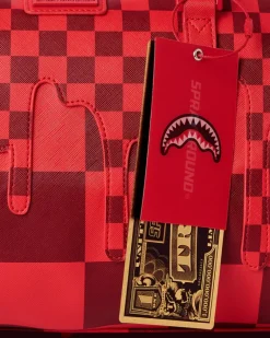 XTC SHARKS IN WONDERLAND MINI DUFFLE><noscript><img width=