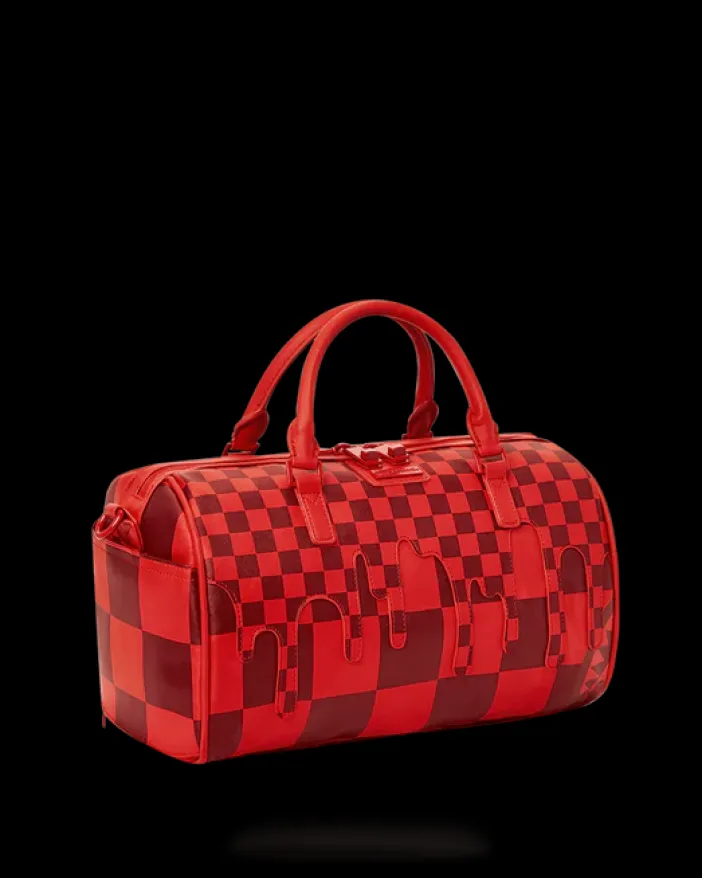 XTC SHARKS IN WONDERLAND MINI DUFFLE>SPRAYGROUND Online