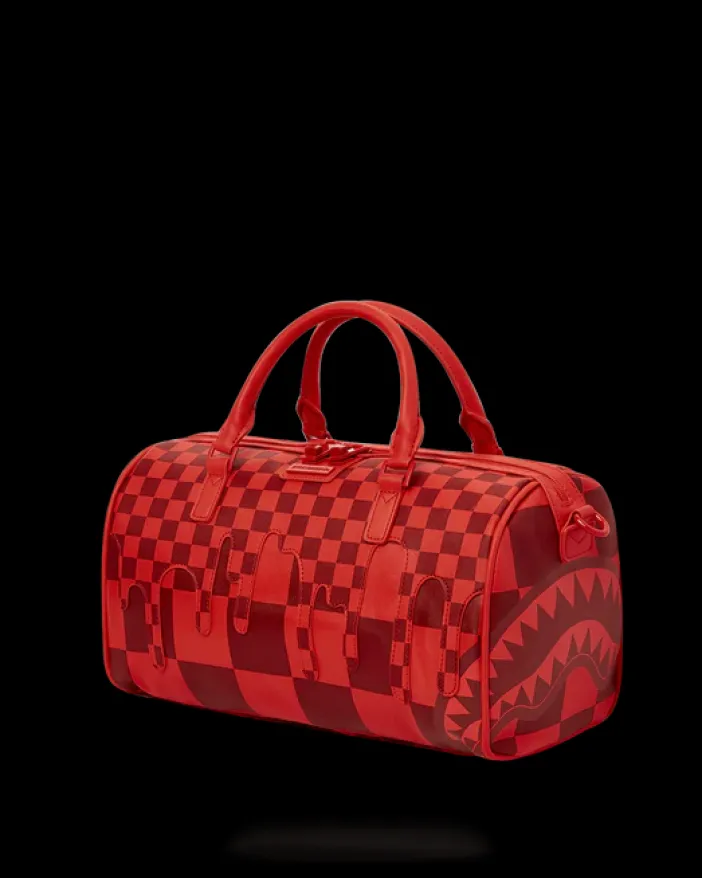 XTC SHARKS IN WONDERLAND MINI DUFFLE>SPRAYGROUND Online
