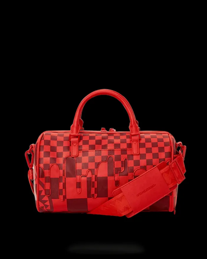 XTC SHARKS IN WONDERLAND MINI DUFFLE>SPRAYGROUND Online