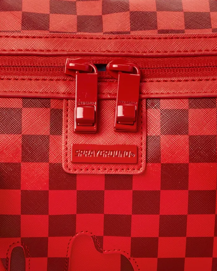 XTC SHARKS IN WONDERLAND MINI DUFFLE>SPRAYGROUND Online