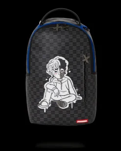 XXXTENTACION REMEDY>SPRAYGROUND Sale