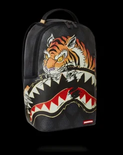 YEAR OF THE TIGER BACKPACK (DLXV)><noscript><img width=