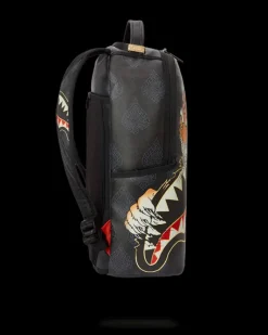 YEAR OF THE TIGER BACKPACK (DLXV)><noscript><img width=