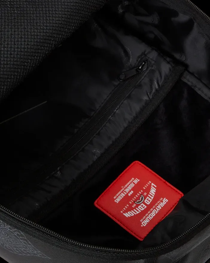 YEAR OF THE TIGER BACKPACK (DLXV)>SPRAYGROUND Best