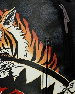 YEAR OF THE TIGER BACKPACK (DLXV)><noscript><img width=
