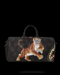 YEAR OF THE TIGER DUFFLE>SPRAYGROUND Outlet