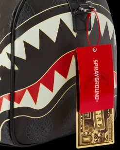 YEAR OF THE TIGER DUFFLE><noscript><img width=