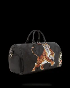 YEAR OF THE TIGER DUFFLE><noscript><img width=